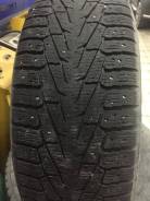Nokian. Зимние, шипованные, 30 %, 4 шт