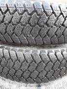 Bridgestone W940. Зимние, без шипов, износ: 10%, 2 шт