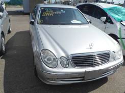 Mercedes-Benz E-Class. W211, 112