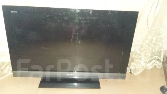 Sony KDL-32EX402. LCD (��) ����