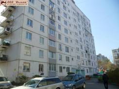 2-комнатная, улица Героев Варяга 2. БАМ, агентство, 49 кв. м. Дом снаружи