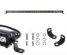 Акция LED Фара Люстра Балка Светодиодная 90W 82(86)см. Chevrolet: Lacetti, Captiva, Niva, TrailBlazer, Cruze, Aveo, Cobalt, Lanos, Tahoe, Epica, Spark...