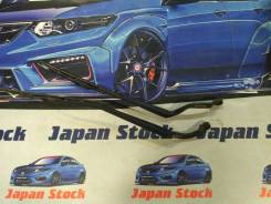 Держатель щетки стеклоочистителя. Nissan Wingroad, VENY11, VEY11, VFY11, VGY11, VHNY11, VY11, WFNY11, WFY11, WHNY11, WHY11, WPY11, WRY11