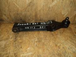 Рычаг подвески. Suzuki: Alto, Wagon R Solio, Wagon R Wide, Swift, Lapin, Kei, Wagon R Plus, Twin