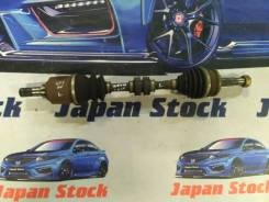 Привод, полуось. Nissan Wingroad, VENY11, VEY11, VFY11, VGY11, VHNY11, VY11, WFNY11, WFY11, WHNY11, WHY11, WPY11, WRY11 Nissan AD, VENY11, VEY11, VFY1...