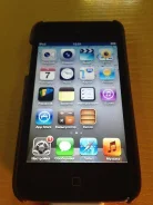 Apple iPod touch. ����
