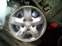 SsangYong. x16