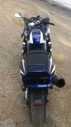 Suzuki GSX-R 400. 400 куб. см., исправен, птс, с пробегом