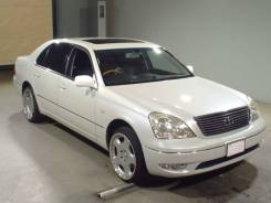 Toyota Celsior. UCF31, 3UZFESWAP RIDERSWHEELS
