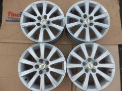 Salita. 7.0x17", 5x114.30, ET45, ЦО 67,0 мм.
