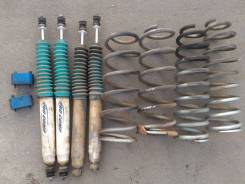 Лифт-комплект. Toyota Land Cruiser, FJ80, FJ80G, FZJ80, FZJ80G, FZJ80J, HDJ80, HDJ81, HDJ81V, HZJ80, HZJ81, HZJ81V, J80