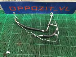 Трубка кондиционера. Subaru Forester, SG5, SG6, SG69, SG9, SG9L Двигатели: EJ202, EJ203, EJ204, EJ205, EJ25, EJ251, EJ253, EJ254, EJ255, EJ25D
