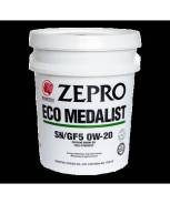 Idemitsu Zepro. Вязкость 0W-20, гидрокрекинговое