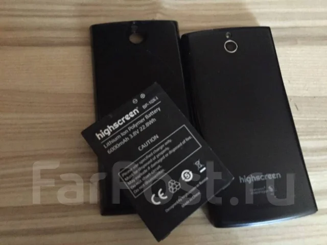 Highscreen Boost 2. �/� ����
