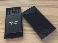 Highscreen Boost 2. �/�