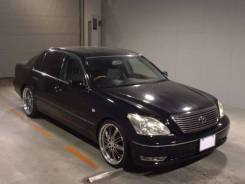 Toyota Celsior. UCF31, 3UZFESWAP RIDERSWHEELS