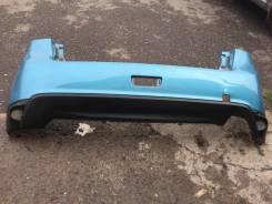 Бампер. Mitsubishi ASX, GA3W, GA1W, GA2W Двигатели: 4B10, 4A92, 4B11