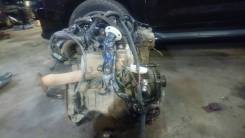 Двигатель в сборе. Nissan: Teana, Skyline, Cedric, Otti, Elgrand, Leopard, Exa, Figaro, Cefiro, Gloria, Stagea, Fuga Двигатели: VQ25DE, VQ25DD, VQ25HR...