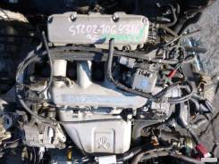 Двигатель в сборе. Toyota: Corona, RAV4, Camry, Altezza, Carina E, Carina ED, Corona Exiv, Carina, Vista, Celica, Caldina, Curren, MR2, Corona SF Двиг...