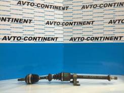 Привод, полуось. Honda Stream, RN5 Двигатель K20B