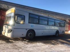 Daewoo. Продается автобус DS106, 41 место