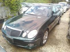 Mercedes-Benz E-Class. WDB2110562B004709, 272964