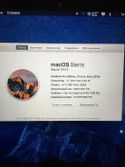 Apple MacBook Pro 13 2015 Early MF839. ���� 128��� ����