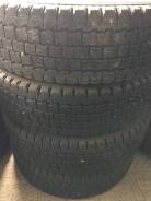 Bridgestone. Зимние, без шипов, 10 %, 4 шт