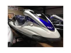 Yamaha FX SHO. 2008 год год. Под заказ