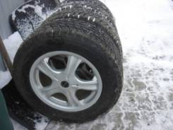 VAGGIO. 7.0x16", 5x100.00, 5x114.30, ET42