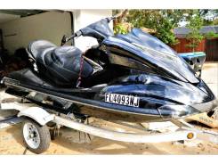 Yamaha FX Cruiser HO. 2008 год год. Под заказ