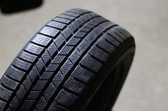 Continental ContiCrossContact. Зимние, без шипов, 20 %, 1 шт