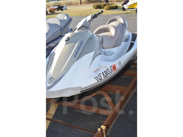 Yamaha VX Cruiser. 2008 ���. ��� ����� �� ������������ ����