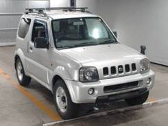 Дверь боковая. Suzuki Jimny Wide, JB33W, JB43W Suzuki Jimny Sierra, JB43W Двигатели: G13B, M13A