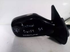 Зеркало. Suzuki Swift, HT51S Двигатель M13A