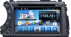 SsangYong Kyron