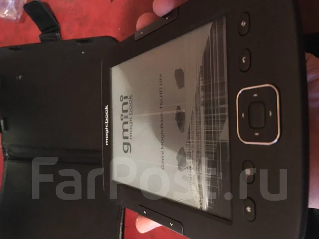 Gmini MagicBook T6LHD ����
