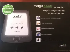 Gmini MagicBook T6LHD