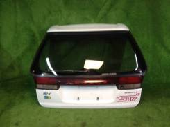 Дверь багажника. Subaru Legacy, BG2, BG3, BG4, BG5, BG7, BG9, BGA, BGB, BGC Двигатели: EJ18E, EJ20D, EJ20E, EJ20H, EJ20R, EJ22E, EJ25D