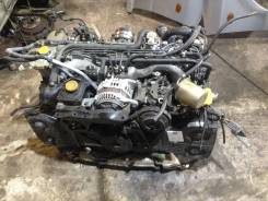 Блок управления. Subaru Legacy, BD5, BG5 Двигатель EJ20R