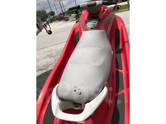 Yamaha VX Cruiser. 2008 ���. ��� ����� �� ������������ ����