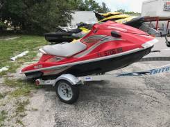 Yamaha VX. 2008 год год. Под заказ