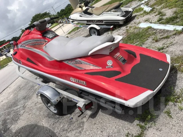 Yamaha VX Cruiser. 2008 ���. ��� ����� �� ������������ ����