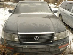 Lexus LS400 ����