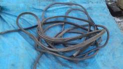 Уплотнитель двери. Nissan Wingroad, VENY11, VEY11, VFY11, VGY11, VHNY11, VY11, WFY11, WHNY11, WHY11, WPY11, WRY11 Nissan AD, VENY11, VEY11, VFY11, VGY...