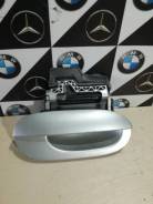 Ручка двери внешняя. BMW 5-Series, E39 Двигатели: M47D20, M51D25, M51D25TU, M52B20, M52B25, M52B28, M54B22, M54B25, M54B30, M57D25, M57D30, M62B35, M6...