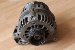 Генератор. Chevrolet Captiva Daewoo Winstorm Opel Antara Двигатели: LU1, A22DM, A24XE, A24XF, A30XF, A30XH, B20DTH, Z20DM, Z20DMH, Z24XE, Z32SE
