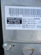 Блок управления двс. Toyota: Crown Majesta, Crown, Land Cruiser, Ipsum, Century, Soarer, Kluger V Lexus SC430, UZZ40 Двигатели: 3GRFSE, 3UZFE, 4GRFSE...