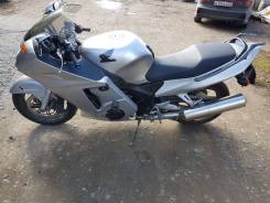 Honda CBR 1100XX. 1 100 куб. см., исправен, птс, с пробегом