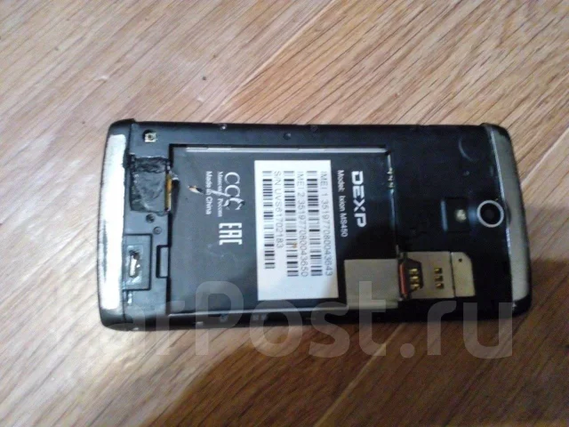 DEXP Ixion MS450 Born. �/� ����